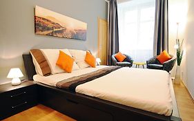 Style Apartment