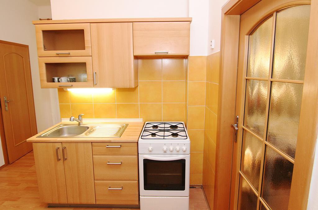 Style Apartment Praha Exteriér fotografie