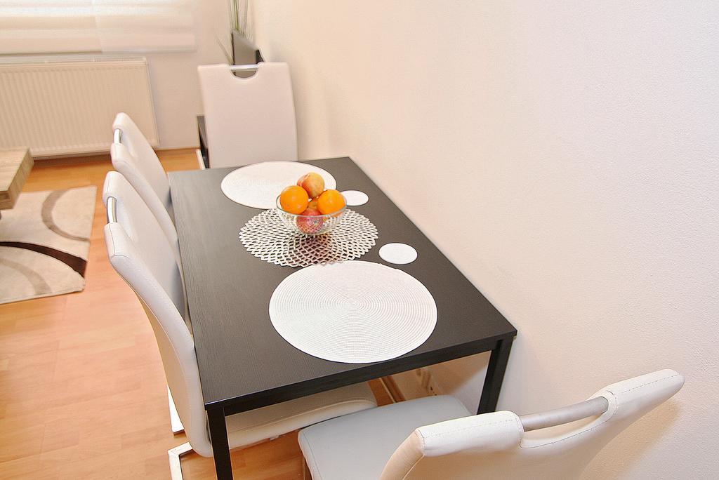 Style Apartment Praha Exteriér fotografie